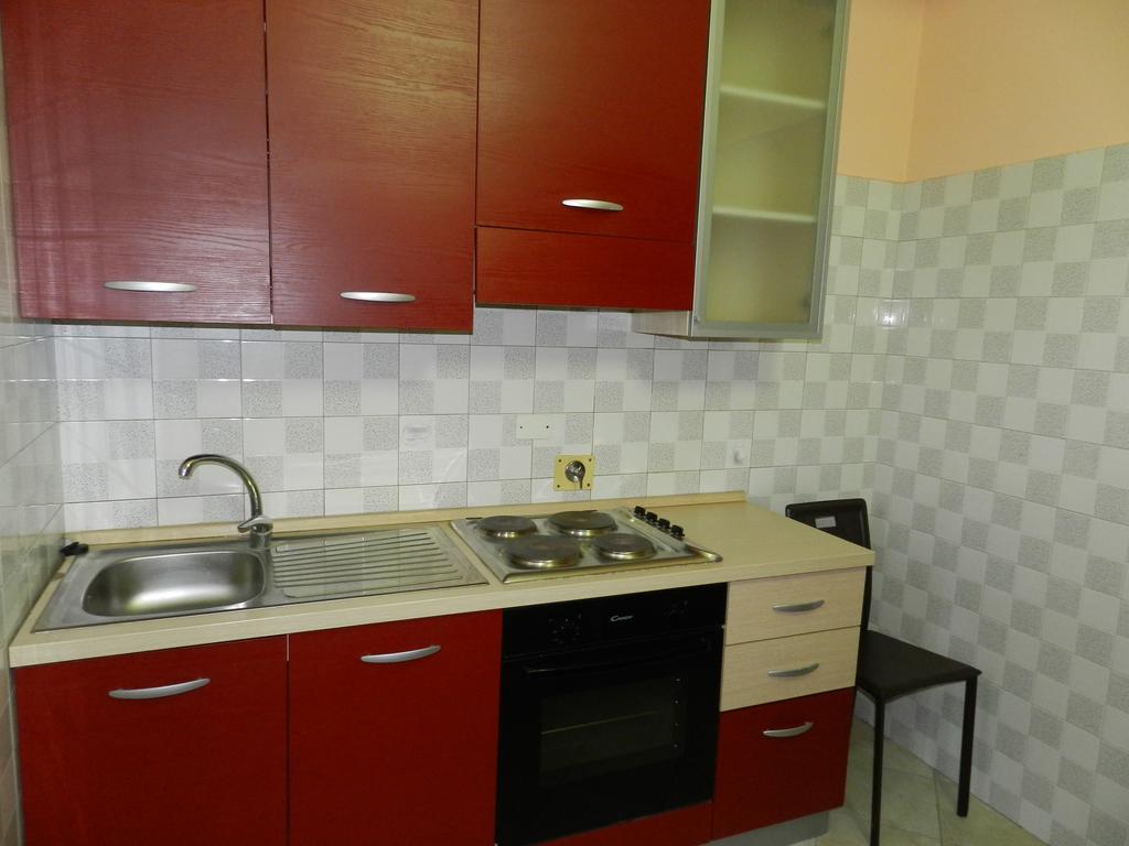 Appartamenti Valdocco Turin Exterior photo